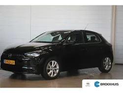 Zwart Gebruikt 2023 Opel Corsa Elegance Hatchback | € 16.500 (Eerlijke prijs)