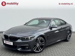 Grijs Gebruikt 2020 BMW 418 Executive Coupé | € 25.695 (Goede deal)
