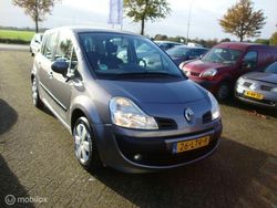 Grijs Gebruikt 2010 Renault Modus Expression MPV | € 3.250 (Eerlijke prijs)
