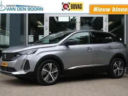 Grijs Gebruikt 2023 Peugeot 3008 Allure SUV | € 29.950 (Eerlijke prijs)