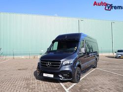 Overig Gebruikt 2022 Mercedes Sprinter Van | € 68.450