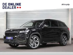 Nieuw 2025 Skoda Kodiaq Business Line SUV | € 52.850 (Super prijs)