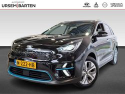 Zwart Gebruikt 2021 Kia e-Niro SUV | € 18.930 (Super prijs)