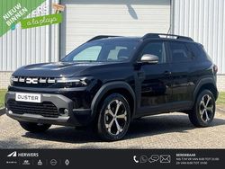 Overige Gebruikt 2024 Dacia Duster Journey SUV | € 30.937 (Eerlijke prijs)