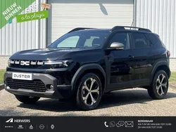 Overige Nieuw 2024 Dacia Duster Journey SUV | € 32.800