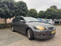 Gebruikt 2008 Toyota Avensis Executive Stationwagen | € 2.600 (Eerlijke prijs)
