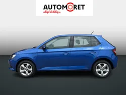 Hatchback Gebruikt 2015 Skoda Fabia Active Hatchback | € 11.950 (Iets duurder)