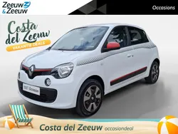 Kristalwit qnj Gebruikt 2015 Renault Twingo Collection Hatchback | € 6.945 (Eerlijke prijs)