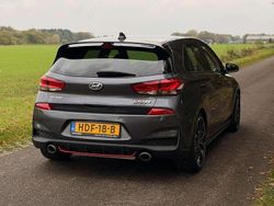 Grijs Gebruikt 2019 Hyundai i30 Hatchback | € 20.950 (Super prijs)
