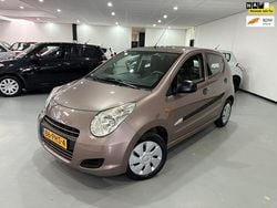 Bruin Gebruikt 2011 Suzuki Alto Comfort+ Hatchback | € 3.699 (Eerlijke prijs)