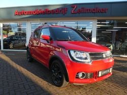 Rood Gebruikt 2019 Suzuki Ignis Hatchback | € 17.490 (Goede deal)