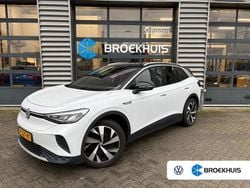 Wit Gebruikt 2020 VW ID.4 SUV | € 23.945 (Iets duurder)