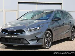 Nieuw 2025 Kia Ceed Sportswagon Stationwagen | € 34.245 (Duur)