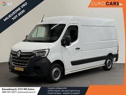 Wit Gebruikt 2024 Renault Master Van | € 25.990 (Eerlijke prijs)