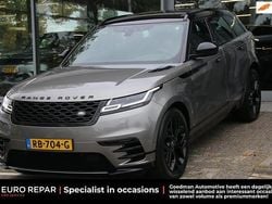 Grijs Gebruikt 2017 Land Rover Range Rover Velar HSE Dynamic SUV | € 32.795 (Goede deal)