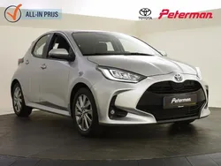 Zilver Gebruikt 2024 Toyota Yaris Edition Hatchback | € 23.899 (Eerlijke prijs)