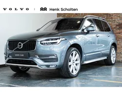Gebruikt 2014 Volvo XC90 Momentum SUV | € 31.950