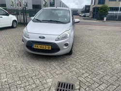 Grijs Gebruikt 2009 Ford Ka Hatchback | € 2.750 (Eerlijke prijs)