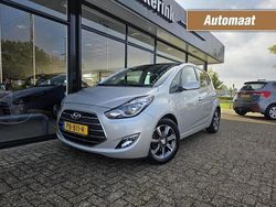 Zilver Gebruikt 2017 Hyundai ix20 Premium Hatchback | € 11.365 (Eerlijke prijs)
