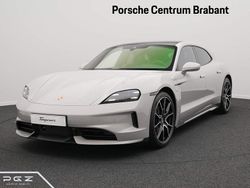 Grijs Gebruikt 2025 Porsche Taycan Sport Turismo Sedan | € 114.750