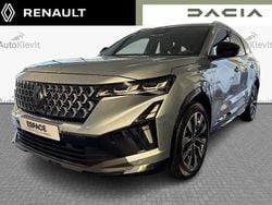 Grijs (metallic) Nieuw 2025 Renault Espace Techno SUV | € 43.950 (Eerlijke prijs)