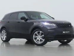 Zwart Gebruikt 2022 Land Rover Range Rover Velar S SUV | € 52.900 (Goede deal)