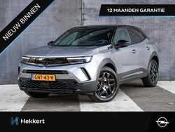Grijs Gebruikt 2024 Opel Mokka SUV | € 27.495