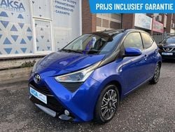 Overige Gebruikt 2018 Toyota Aygo X-clusiv Hatchback | € 13.950 (Eerlijke prijs)