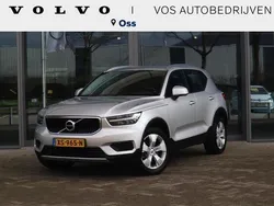 Grijs Gebruikt 2019 Volvo XC40 Momentum SUV | € 27.950 (Goede deal)