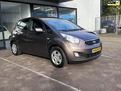 Bruin Gebruikt 2013 Kia Venga 2 Hatchback | € 5.250 (Goede deal)