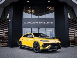 Geel Gebruikt 2023 Lamborghini Urus SUV | € 314.995 (Duur)