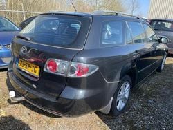 Gebruikt 2006 Mazda 6 | € 950
