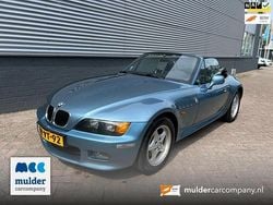 Blauw Gebruikt 1998 BMW Z3 Cabriolet | € 5.990 (Super prijs)