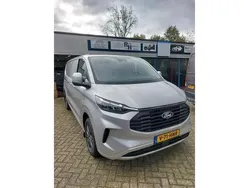 Grijs Nieuw 2024 Ford Transit Custom Limited Van | € 42.900 (Eerlijke prijs)