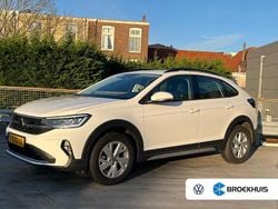Wit Gebruikt 2023 VW Taigo Life SUV | € 20.400 (Goede deal)