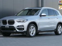 Grijs Gebruikt 2018 BMW X3 Executive SUV | € 30.940 (Eerlijke prijs)