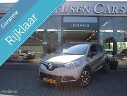 Beige Gebruikt 2013 Renault Captur Dynamique SUV | € 9.950 (Eerlijke prijs)