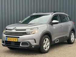 Grijs Gebruikt 2019 Citroën C5 Aircross Feel SUV | € 15.610 (Goede deal)