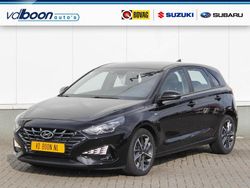 Zwart Gebruikt 2023 Hyundai i30 Comfort Hatchback | € 20.290 (Eerlijke prijs)