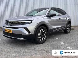 Grijs Gebruikt 2025 Opel Mokka-e Business Edition SUV | € 33.900