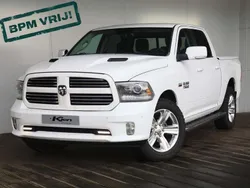 Wit Gebruikt 2018 Dodge Ram Pickup | € 32.500 (Eerlijke prijs)