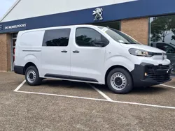 Bestelbus Nieuw 2024 Citroën Jumpy MPV | € 34.000 (Duur)