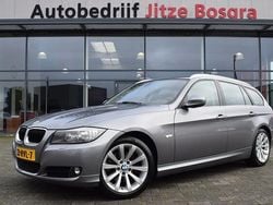 Grijs Gebruikt 2011 BMW 320 Stationwagen | € 7.950 (Iets duurder)