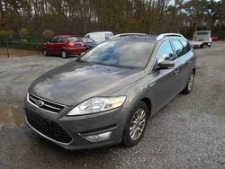 Grijs Gebruikt 2011 Ford Mondeo Trend SUV | € 7.500 (Eerlijke prijs)