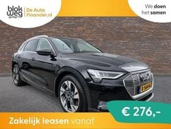 Gebruikt 2020 Audi e-tron SUV | € 19.999 (Eerlijke prijs)
