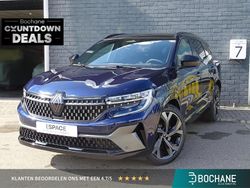 Night blue (terre) Nieuw 2025 Renault Espace Esprit Alpine MPV | € 50.445 (Super prijs)