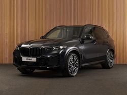 Zwart Gebruikt 2025 BMW X5 Comfort Edition SUV | € 104.800 (Eerlijke prijs)