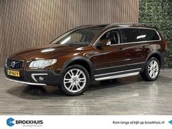 Bruin Gebruikt 2015 Volvo XC70 Inscription Stationwagen | € 31.900 (Duur)