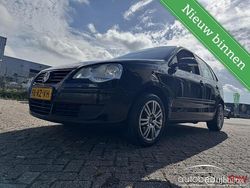 Zwart Gebruikt 2005 VW Polo Hatchback | € 2.475 (Eerlijke prijs)