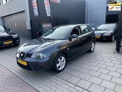 Grijs Gebruikt 2009 Seat Ibiza Stylance Hatchback | € 2.499 (Goede deal)